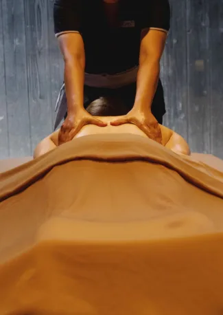 Massage Package Harmony Hour Koh Lipe