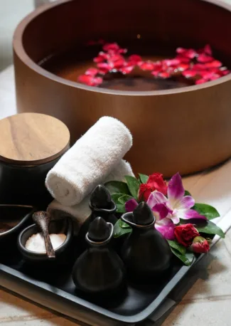 Spa Credit Voucher in Koh LIpe